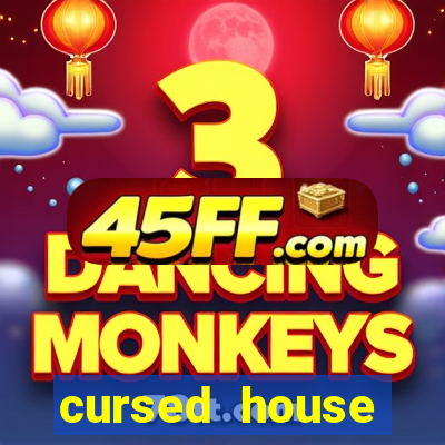 cursed house multiplayer 2